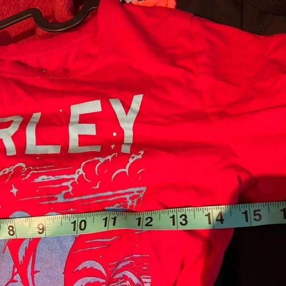 Hurler graphic Long-sleeve  Boy Tee Sz 10/12 - Picture 4 of 10